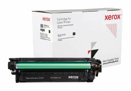 Xerox Everyday Toner HY Black cartridge