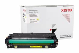Xerox Everyday Toner Yellow cartridge