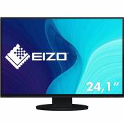 EIZO FlexScan EV2495-BK 24.1 1920 x 1200 (WUXGA) HDMI DisplayPort USB-C Pivot Skærm