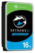 HDD SkyHawk AI 16TB 7.2K 3.5"SATA 3Years