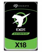 Exos X18 HDD 512E/4KN SATA SED