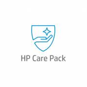 Electronic HP Care Pack Next Day Exchange Hardware Support 1år Ombytning