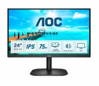 AOC 24B2XH 23.8inch IPS FHD