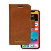 Lynge - iPhone 12 mini 5.4" - Tan