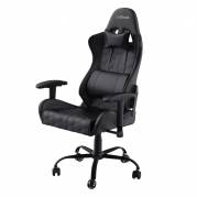 Trust Gaming GXT 708 Resto Gamer Stol Sort