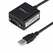 StarTech.com Seriel adapter USB Kabling