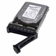 DELL 600GB 15K RPM SAS ISE 12Gbps 512n