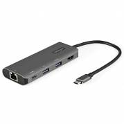STARTECH USB-C Multiport Adapter - 4k