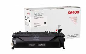 Xerox Everyday Toner Extra HY Black Cart