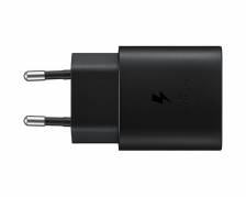 Samsung Travel Adapter USB-C 25W Black