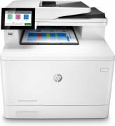 HP Color LaserJet Ent MFP M480f Printer