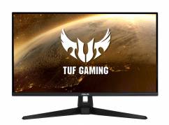 ASUS TUF Gaming VG289Q1A 28 3840 x 2160 (4K) HDMI DisplayPort 60Hz Pivot Skærm