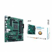 ASUS PRO B550M-C/CSM AMD B550 Socket AM4