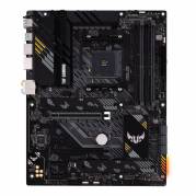 ASUS TUF GAMING B550-PRO ATX  AM4 AMD B550