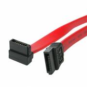 STARTECH 60cm (24in) SATA to Right Angle