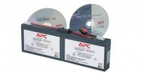 APC Replacement Battery Cartridge #18 UPS-batteri