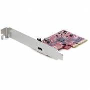 StarTech.com USB-adapter PCI Express 3.0 x4 20Gbps