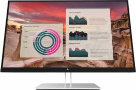 HP E27u G4 68.6 cm (27") 2560 x 1440 pixels Quad..