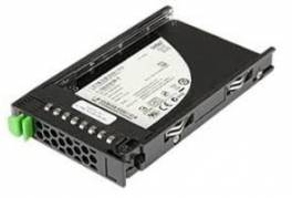 SSD SAS 12G 1.6TB Mixed-Use 2.5' H-P EP