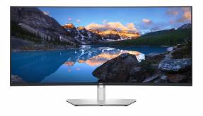 DELL UltraSharp Curved Monitor 39.7inch