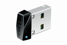 D-Link Wireless N Netværksadapter USB Trådløs