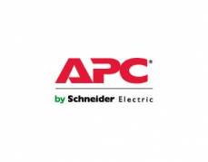 APC Scheduled Assembly Service 5X8 Installation