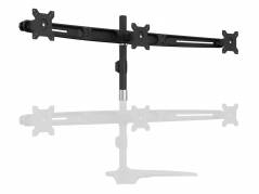 M VESA Desktopmount Triple Arm Expan Kit