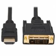 EATON TRIPPLITE Safe-IT HDMI to DVI-D