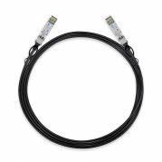 TP-Link TL-SM5220-3M V1 Dobbelt-axial 3m 10GBase-kabel til direkte påsætning