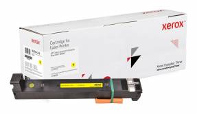 Everyday Toner Yellow cartridge to HP CF302A 32K