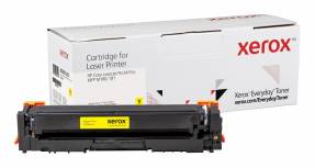 EVERYDAY Yellow Toner replaces HP 205A, Standard Capacity