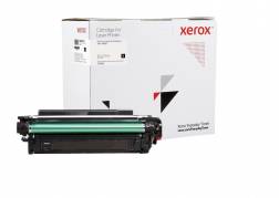 Everyday Toner High Yield Black cartridge to HP CF320X 21K