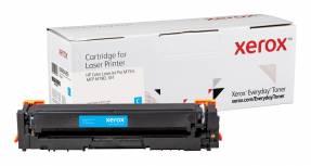 Everyday Toner Cyan cartridge to HP CF531A 0.9K