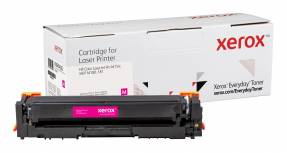 Everyday Toner Magenta cartridge to HP CF533A 0.9K