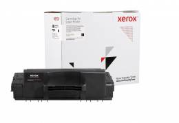 Xerox Everyday Toner HY Black cartridge