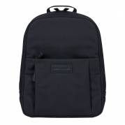 15'' Laptop Backpack Champ-Elysees (Recycled), Black