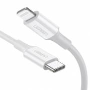 Ugreen Lightning-kabel 1m