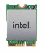 INTEL NIC WI-FI6E AX211 2230 2x2 No vPro