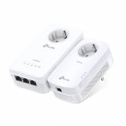 TP-Link Powerline TL-WPA1300P Kit(DE) Homeplug