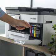 MFC-J5010DW Inkjet all-in-one