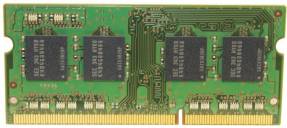 Fujitsu DDR4  8GB 3200MHz  Ikke-ECC SO-DIMM  260-PIN