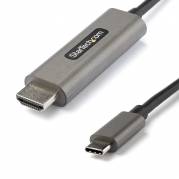 STARTECH 2m USB-C to HDMI Cable 4K HDR