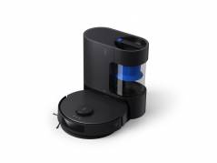 Ecovacs Deebot N20 Pro &zwnj;Plus 0,4 L Posel&oslash;s Sort