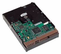 HP Harddisk 1TB 3.5 SATA-600 7200rpm