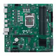 ASUS PRO Q570M-C/CSM LGA 1200 mATX MB