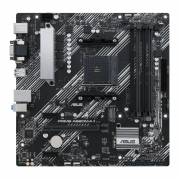 ASUS PRIME A520M-A II AMD A520