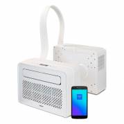 MEDION LIFE P502 Airconditioner Hvid