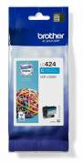 LC424C Cyan Ink cartridge 750page
