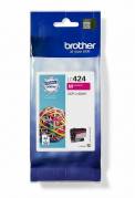 LC424M Magenta Ink cartridge 750page