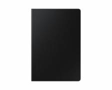 SAMSUNG Book cover Tab S7+ S7 FE S8+ Blk